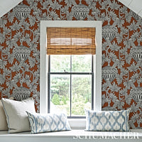 SCHUMACHER MYSTIQUE SANTAREM Chocolate - 5012822
