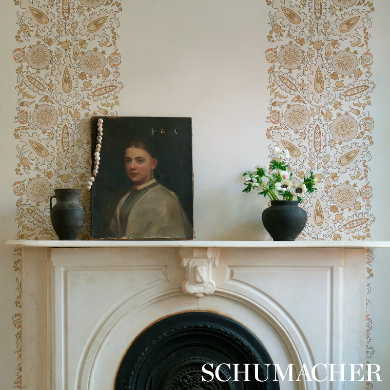 SCHUMACHER CABANA ANATOLIA NATURAL - 5012871