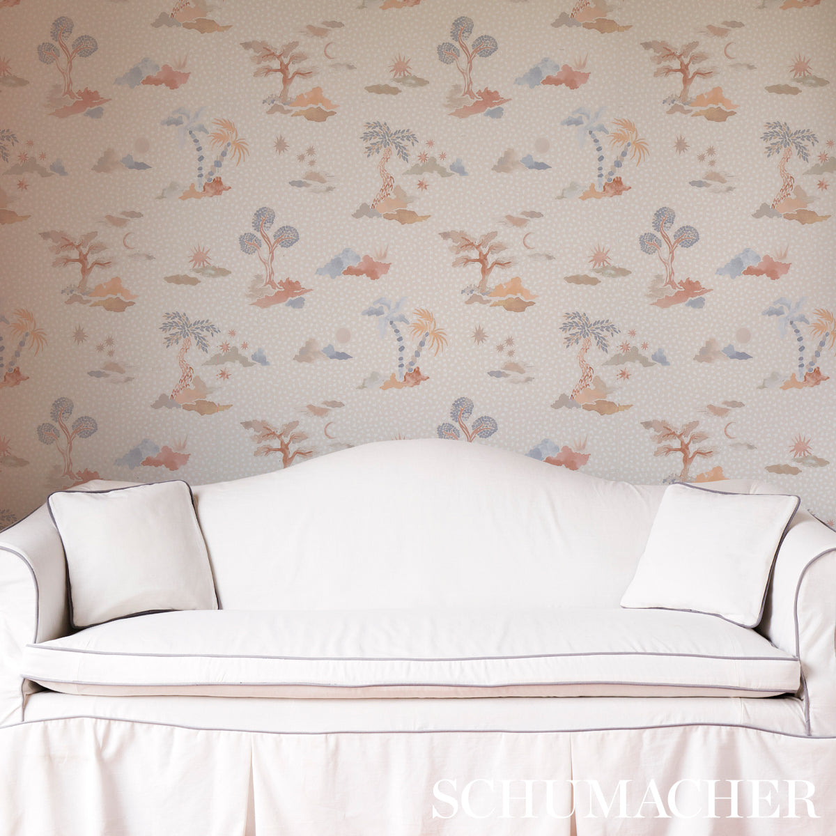 SCHUMACHER HAPPY MENOCAL VALLETTA MOONSTONE - 5013521