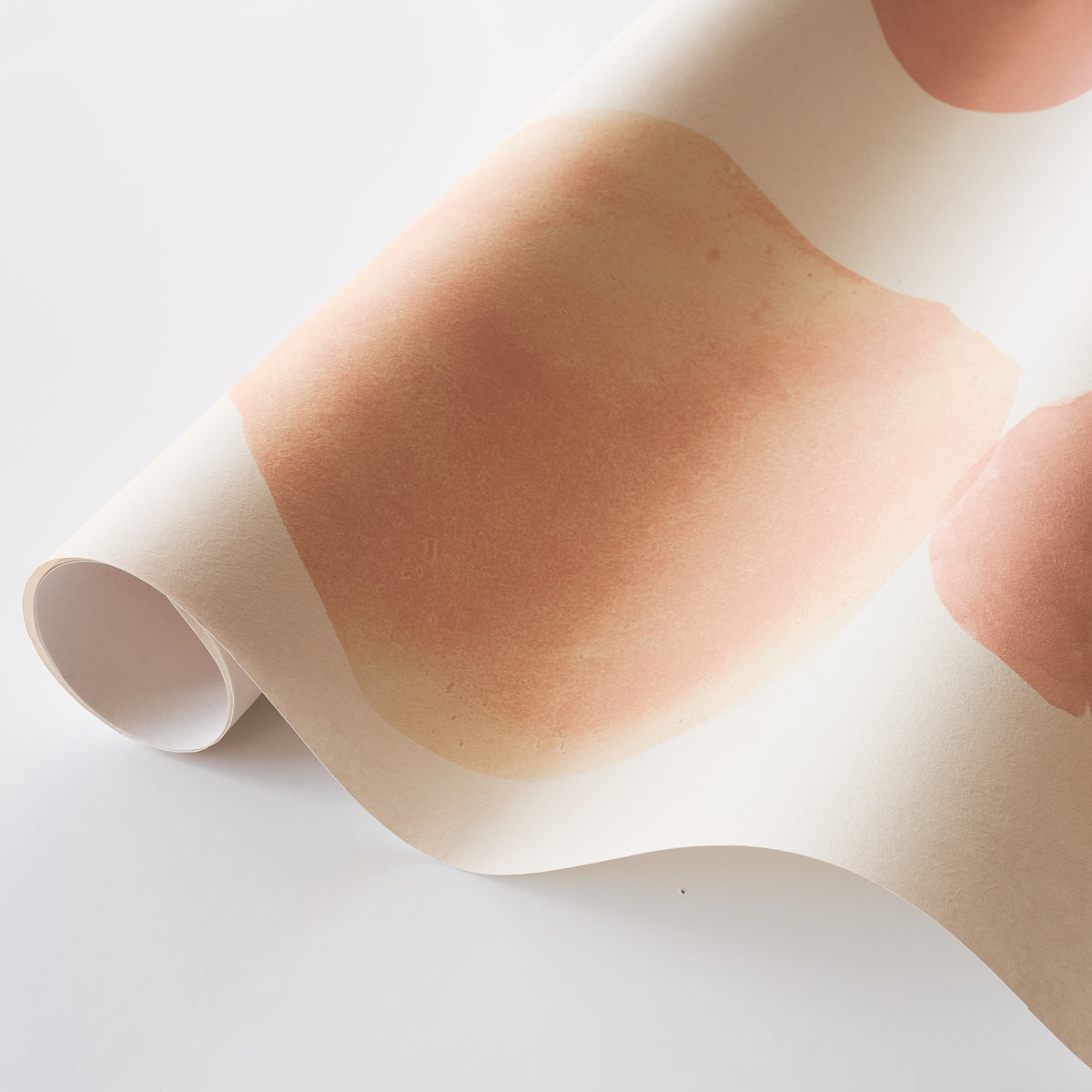 SCHUMACHER BACKDROP HYPERION PEACH - 5013650