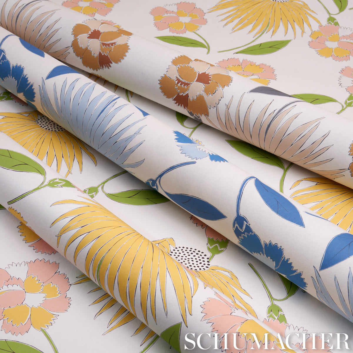 SCHUMACHER MOON RIVER BOUQUET TOSS TOAST - 5013842