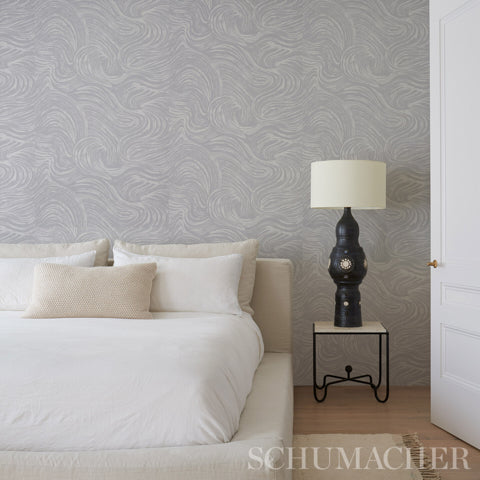 SCHUMACHER FULL BLOOM SHIO Grey - 5013852