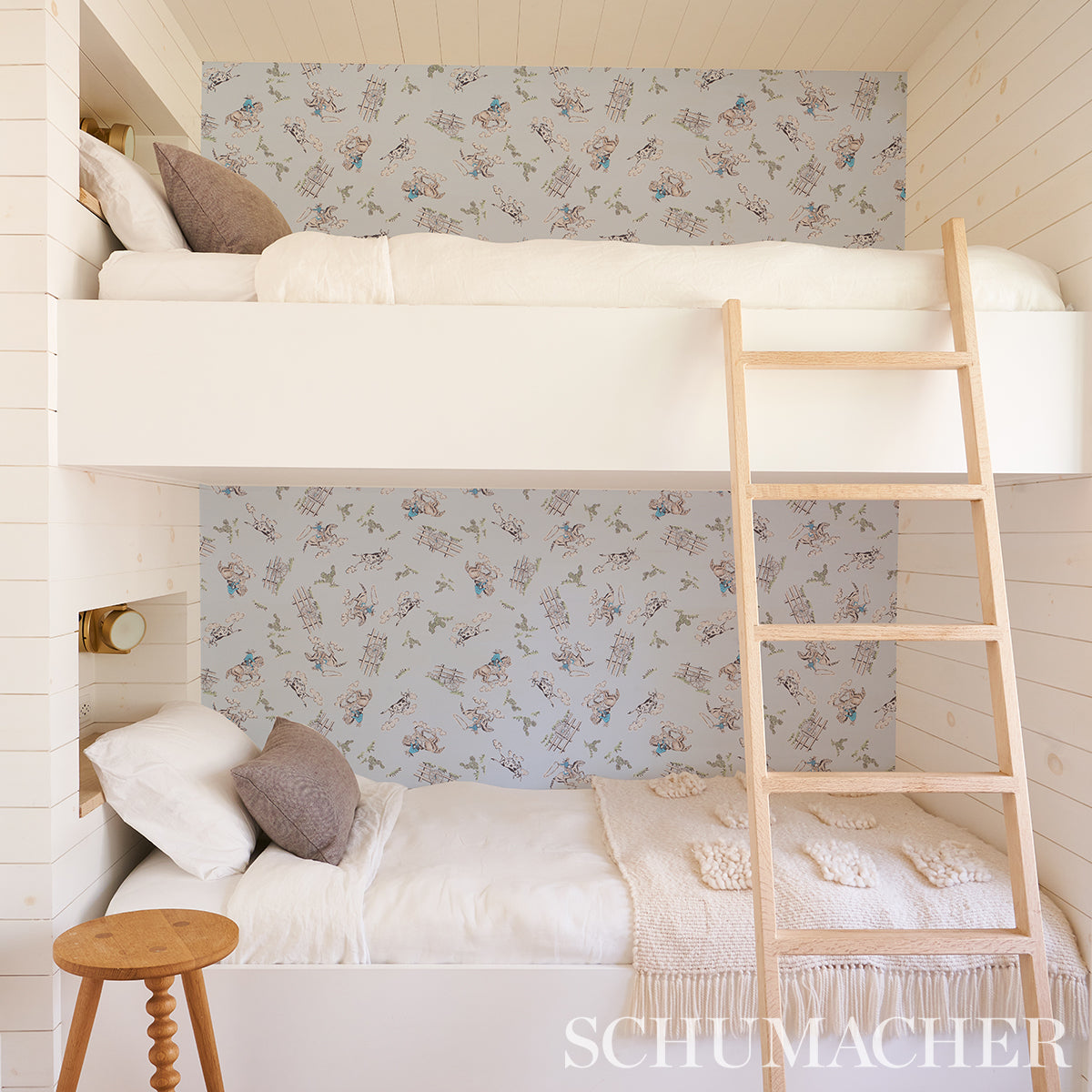 SCHUMACHER MARIE-CHANTAL WILD WEST BLUE - 5014121