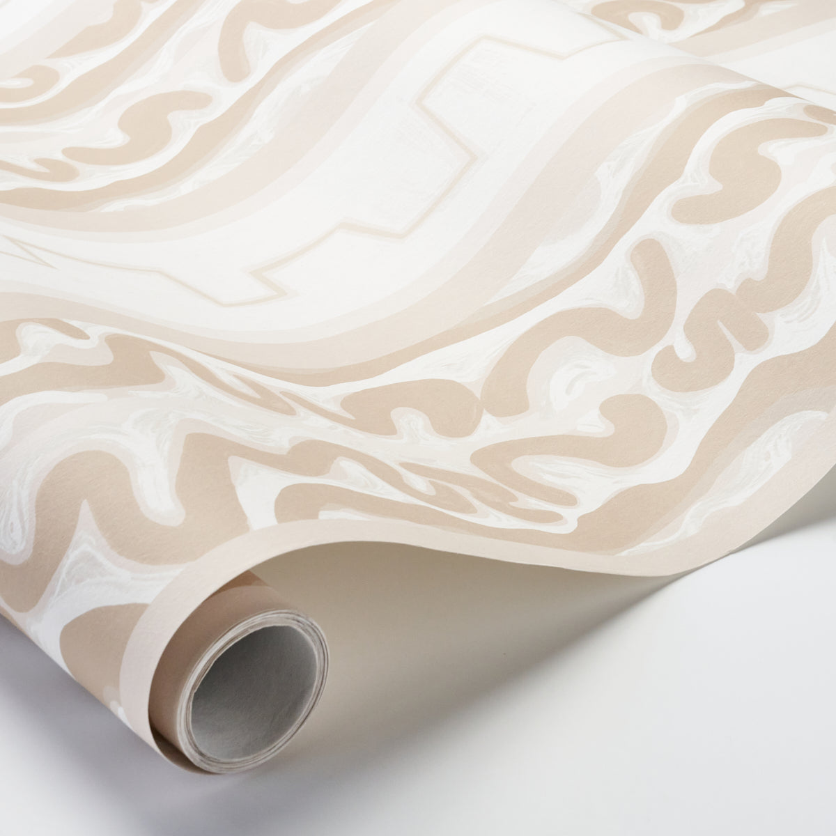 SCHUMACHER BACKDROP NIGHT AT THE OPERA LINEN - 5014181