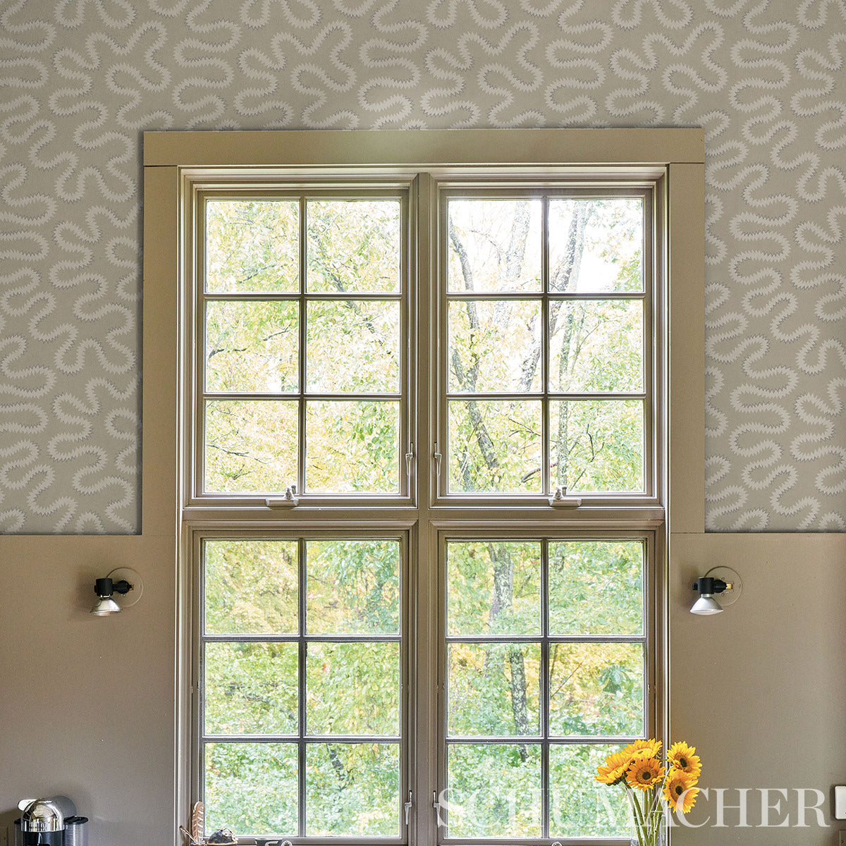 SCHUMACHER NEW TRADITIONAL: PROVEN??AL ZOELIE NATURAL - 5014240