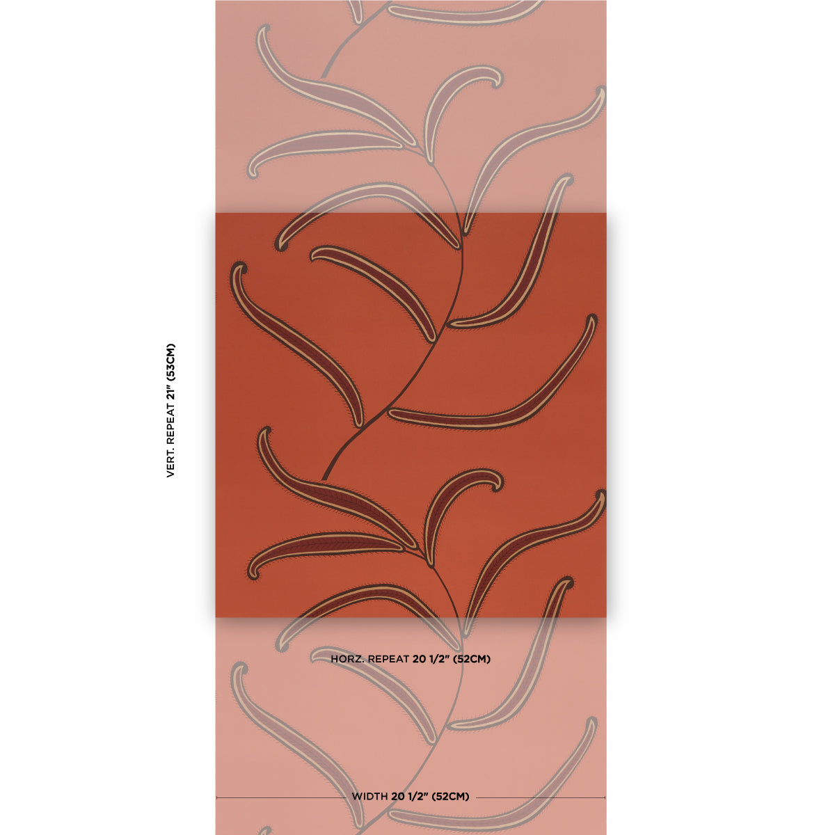 SCHUMACHER NEISHA CROSLAND CATERPILLAR LEAF TOMATO - 5014532