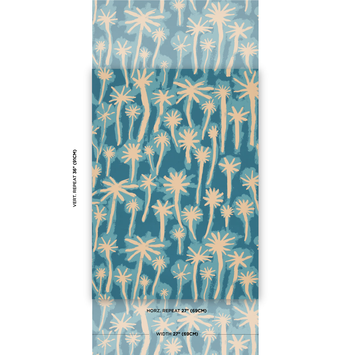 SCHUMACHER ABEL MACIAS PALMITAS BAHAMA - 5014601