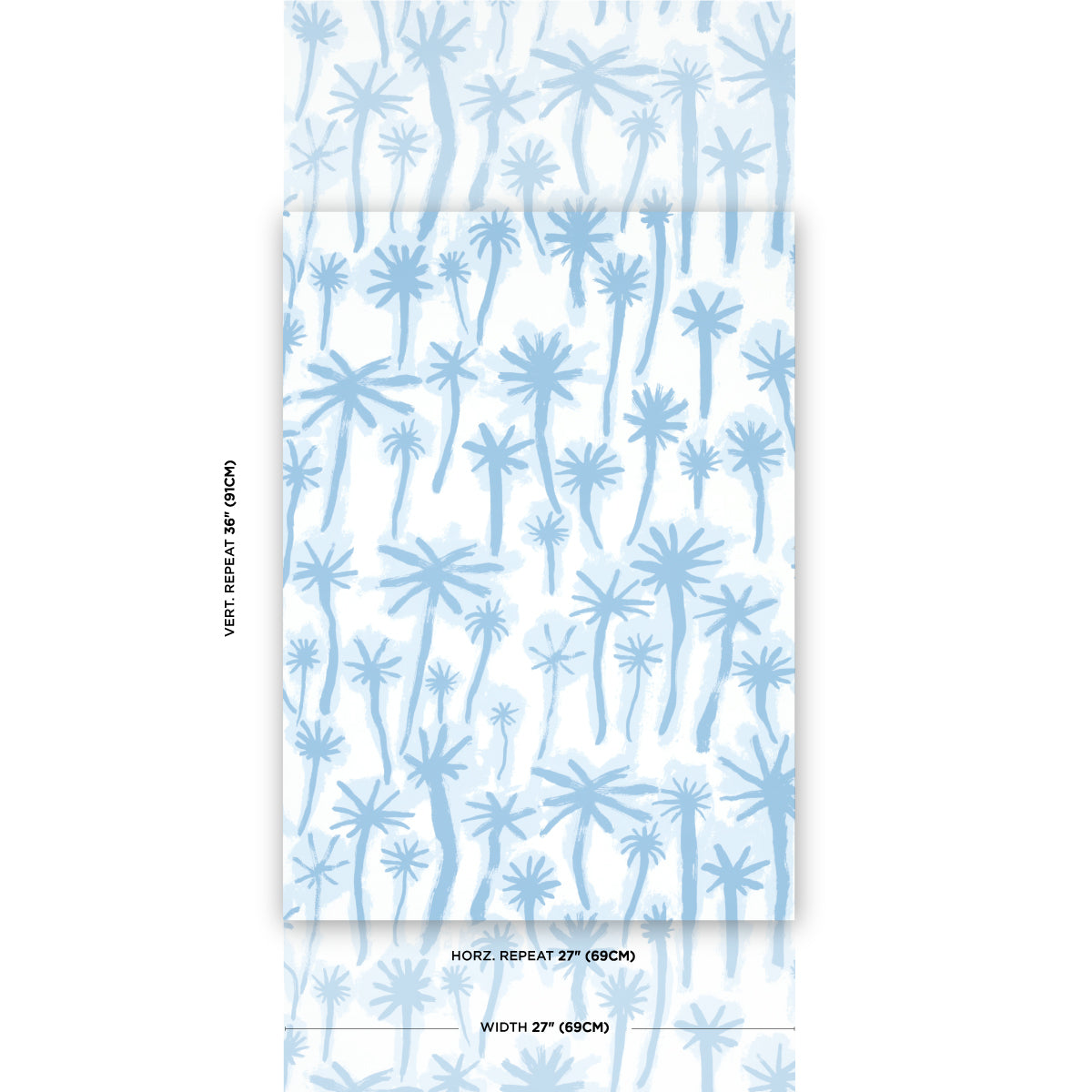 SCHUMACHER ABEL MACIAS PALMITAS MIST - 5014602