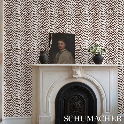 SCHUMACHER MOON RIVER QUINCY Cocoa - 5014751