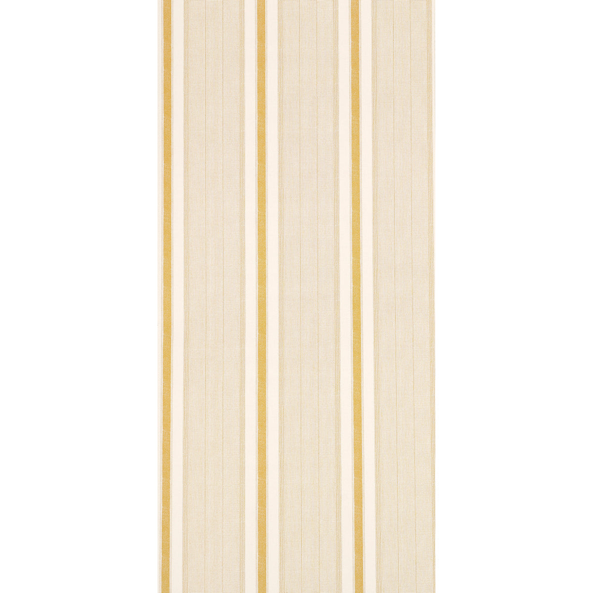 SCHUMACHER A RUM FELLOW IPALA STRIPE VINYL OCHRE - 5015804