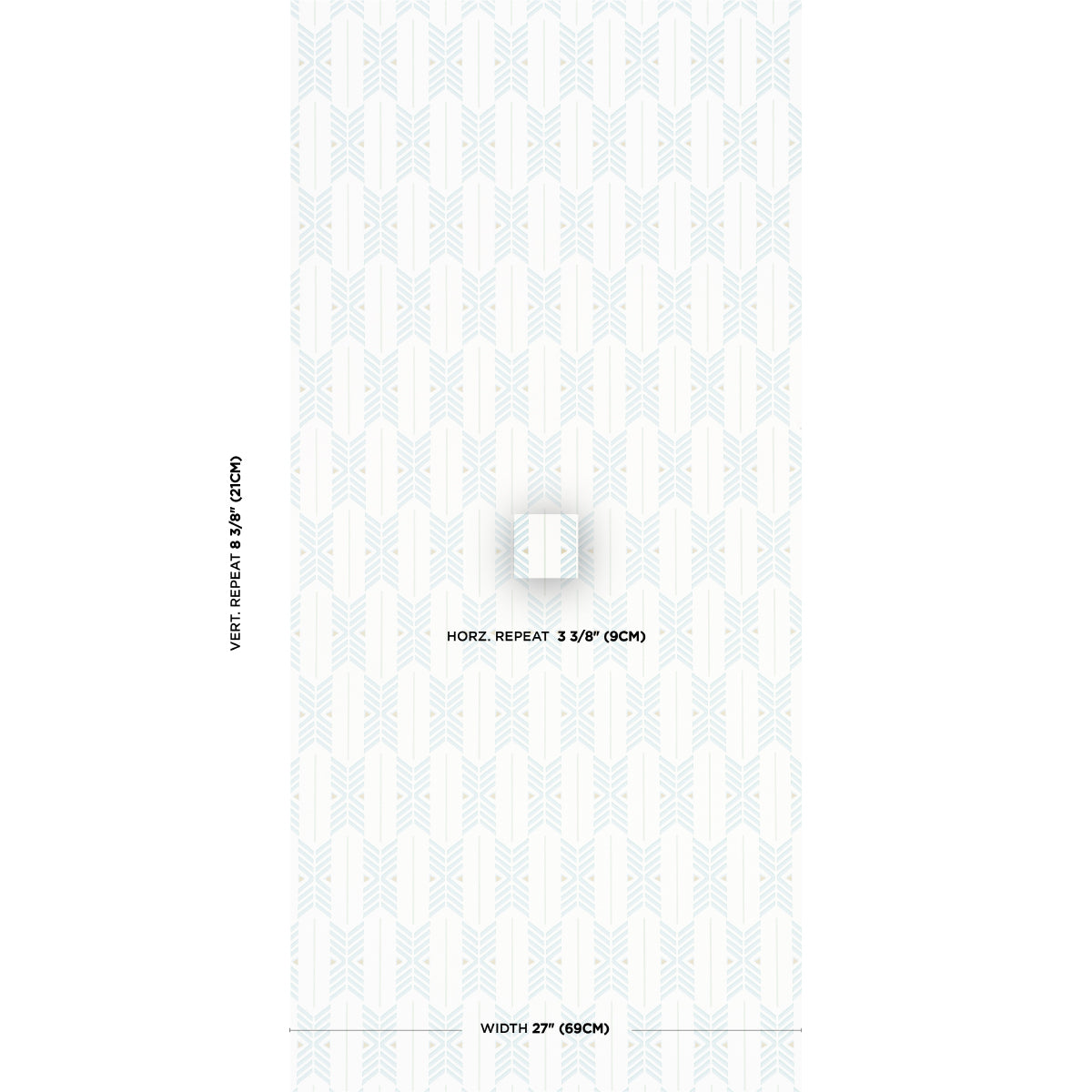 SCHUMACHER A RUM FELLOW QUIVER HAZE - 5015811