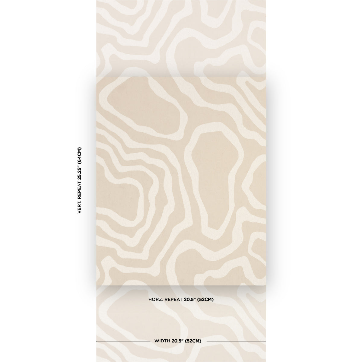 SCHUMACHER MESA DEFEO BONE - 5016101