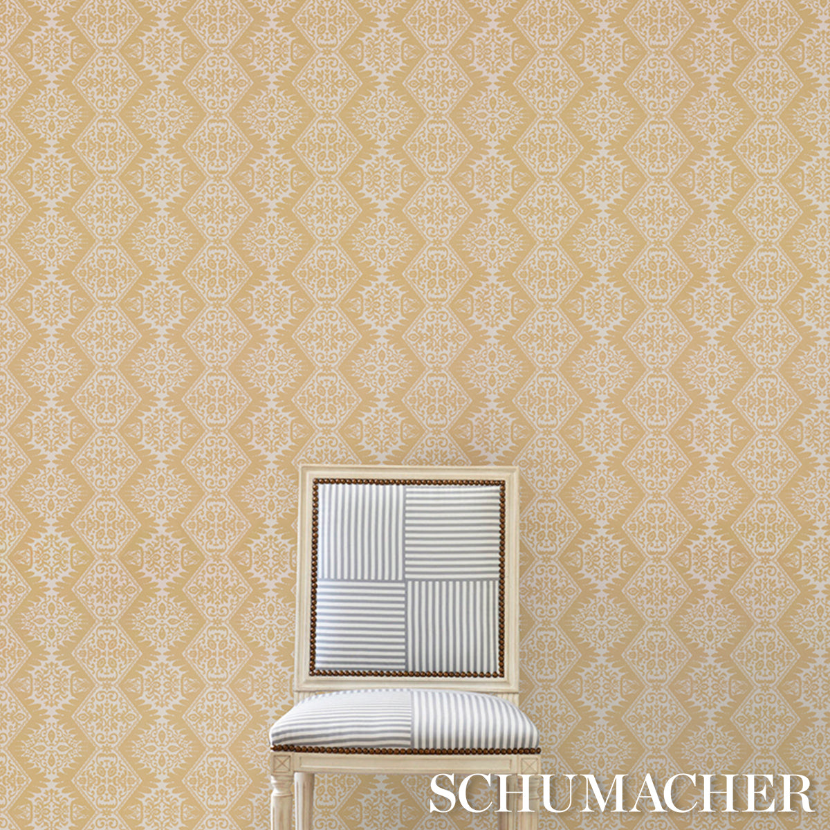 SCHUMACHER WILLIAMSBURG BERKELEY STRAW - 5017312