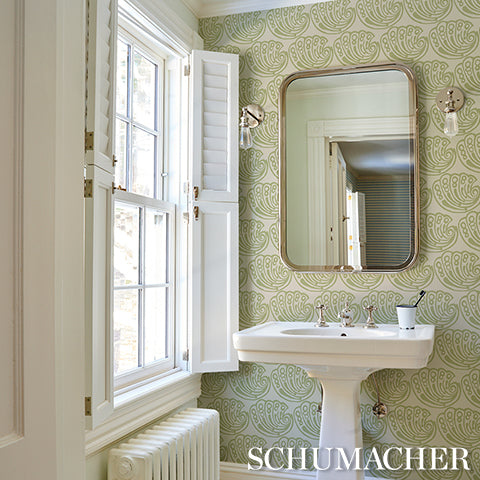 SCHUMACHER DRUSUS TABOR RAMSGATE Seaweed - 5017611