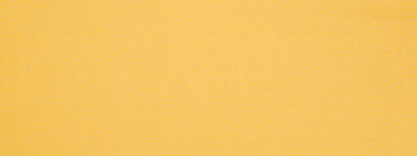 Solid mustard-yellow fabric with a subtle weave.