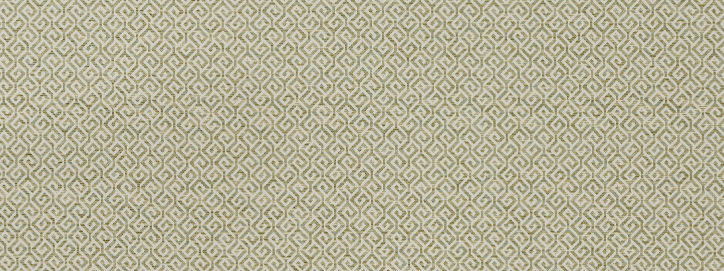 Robert Allen Mottled Maze | Lettuce Upholstery - 508662