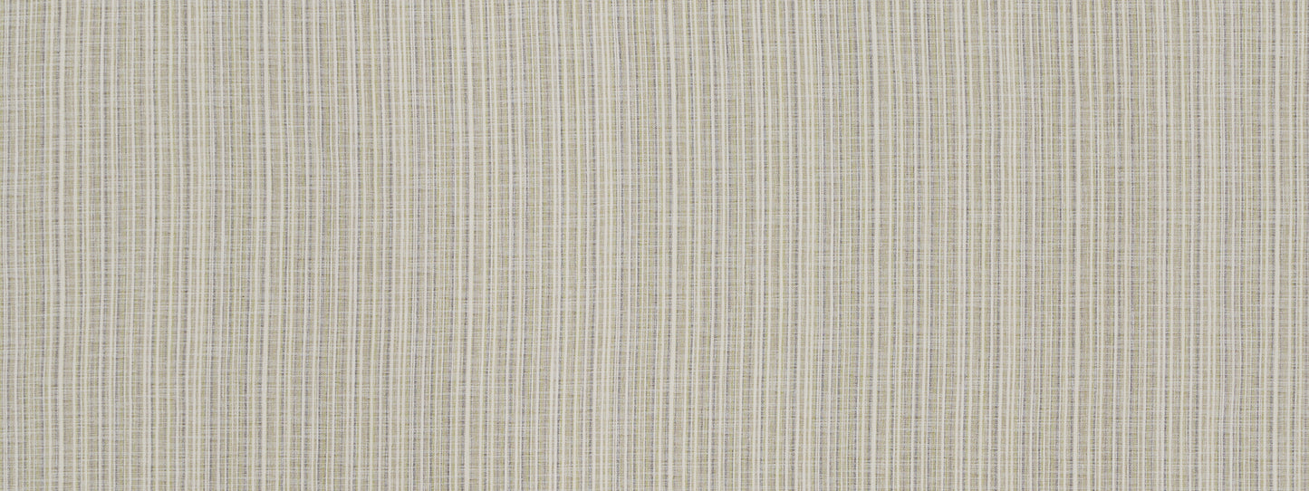 Beige linen-like fabric texture with subtle vertical weave lines and warm tone.