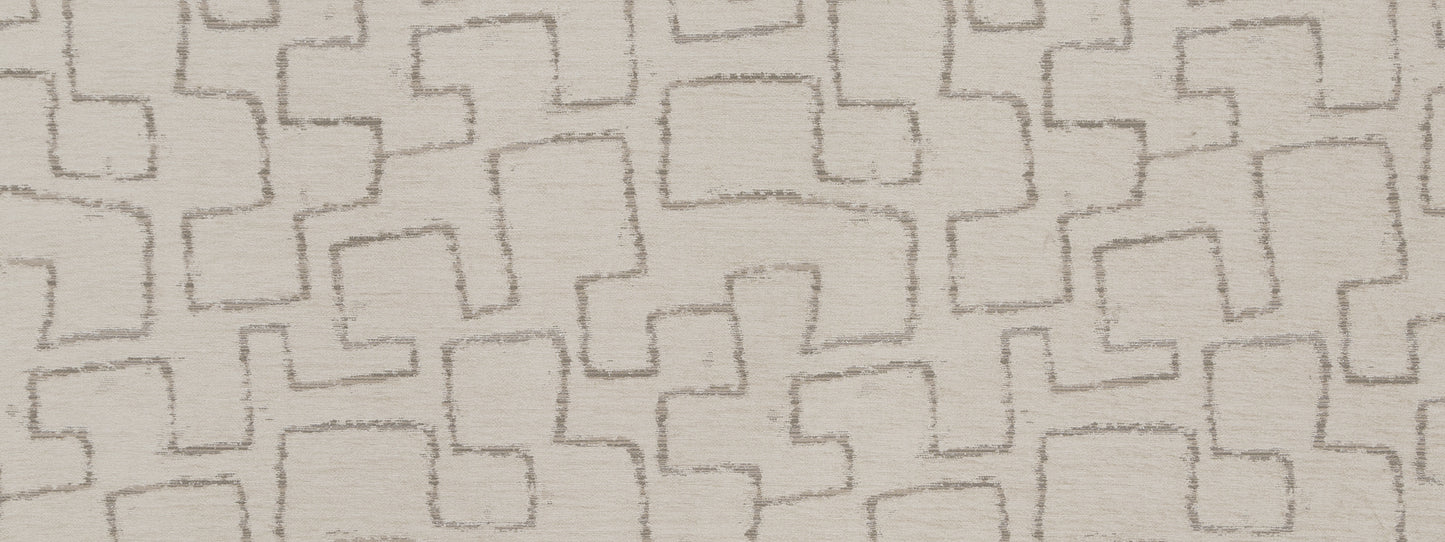 Robert Allen Riverside Park | Truffle Upholstery - 508729