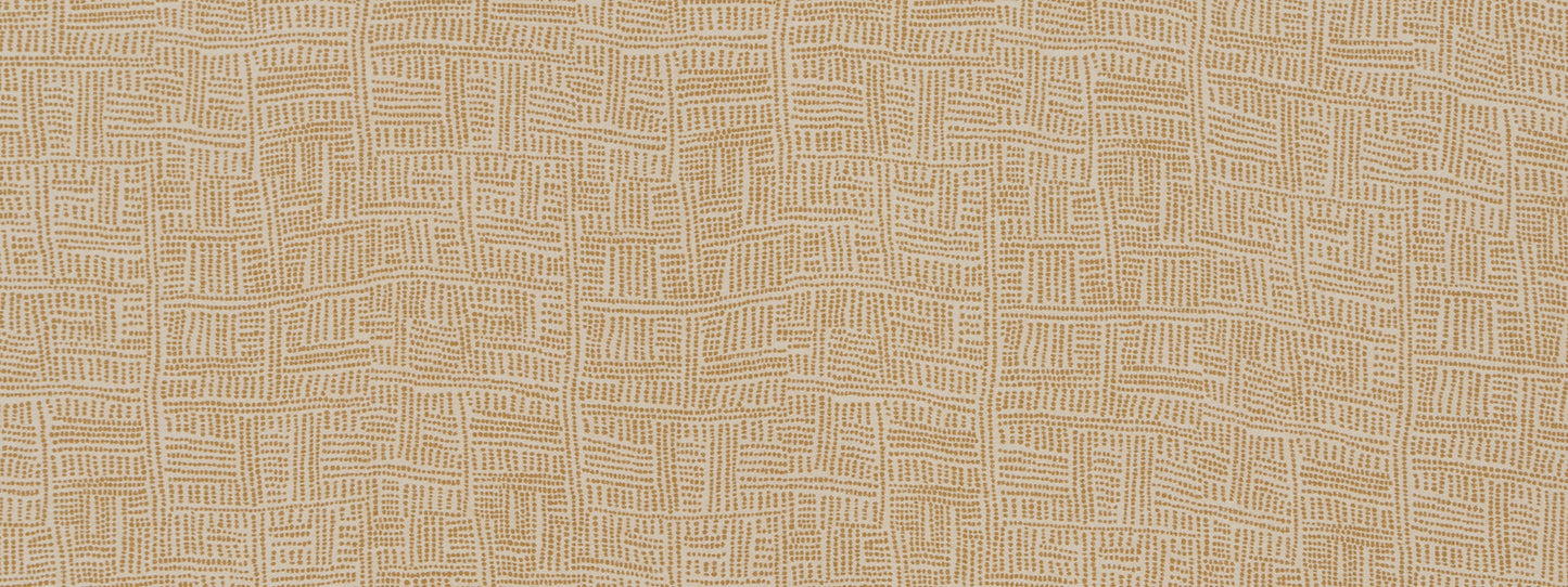 Robert Allen Line N Dash | Butternut Upholstery - 509347