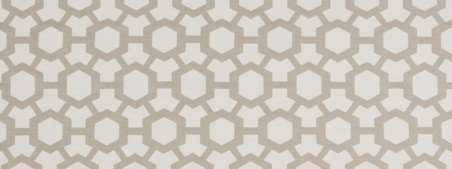 Robert Allen Chemistry | Truffle Upholstery - 509348
