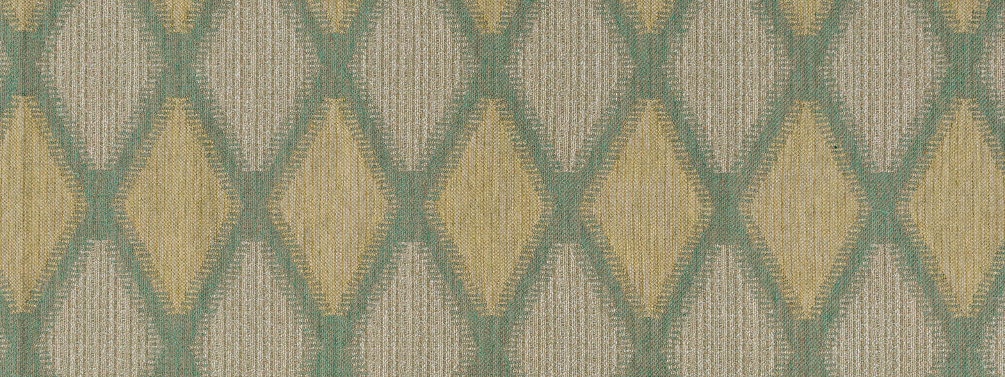 Robert Allen Mayan Mix Lettuce Upholstery - 509431