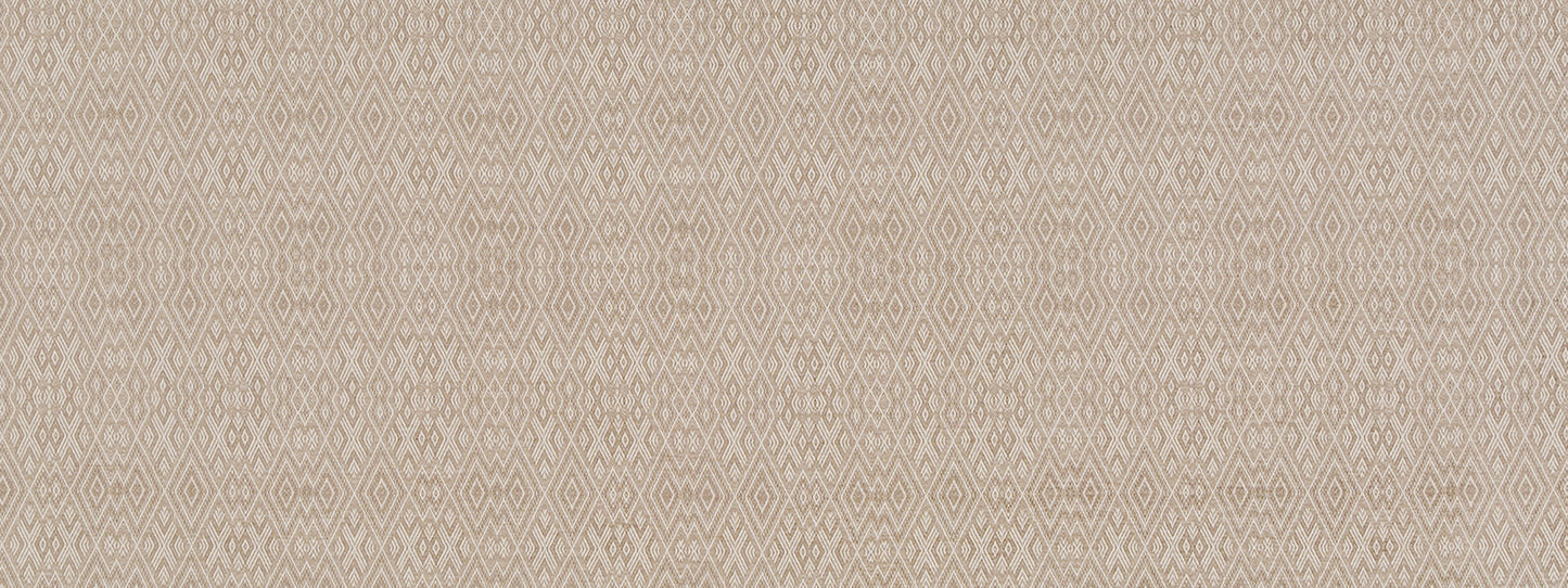 Robert Allen Apex Diamonds | Truffle Upholstery - 509436