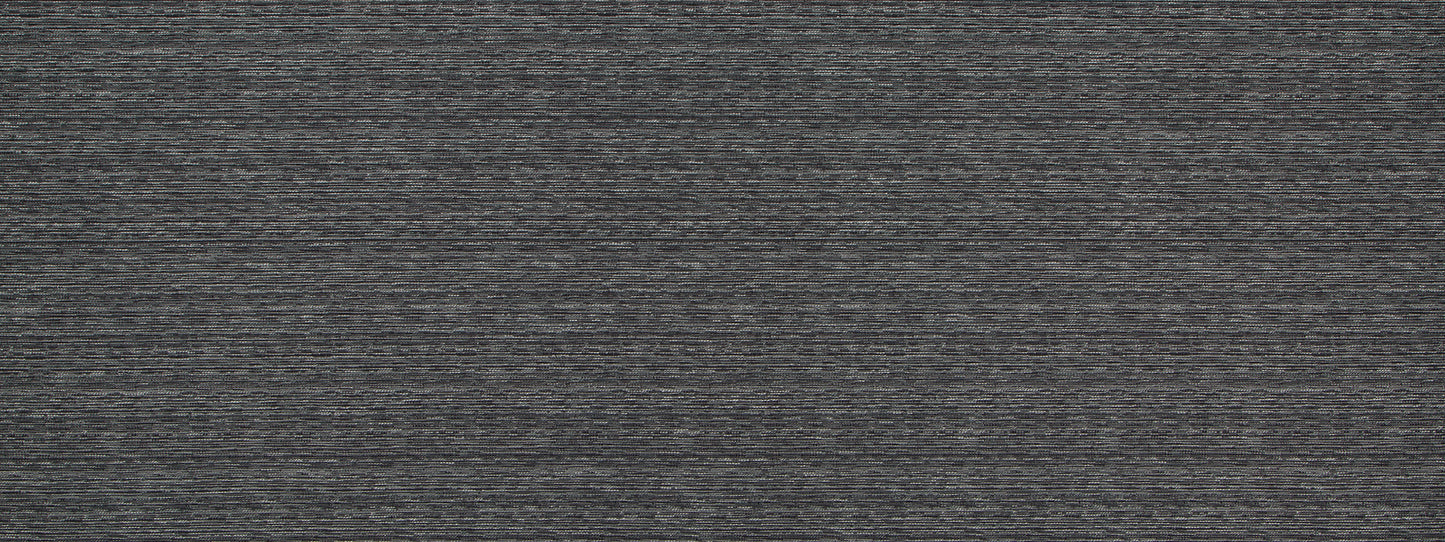 Robert Allen Contract Adorn Solid | Charcoal Upholstery - 509610