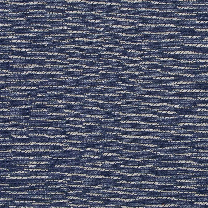 Duralee Monogram Hu16245 | 193-Indigo Upholstery - 509685
