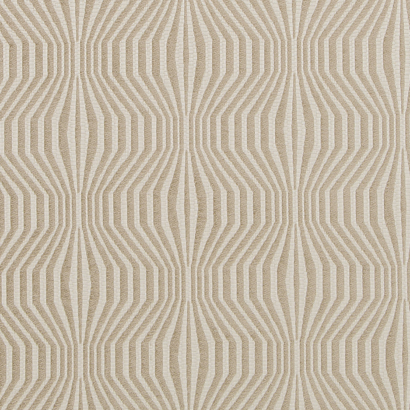 Duralee Monogram Hu16235 | 88-Champagne Upholstery - 509791