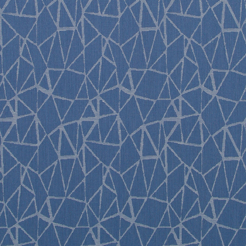 Duralee Monogram Hi61737 | 392-Baltic Upholstery - 509797