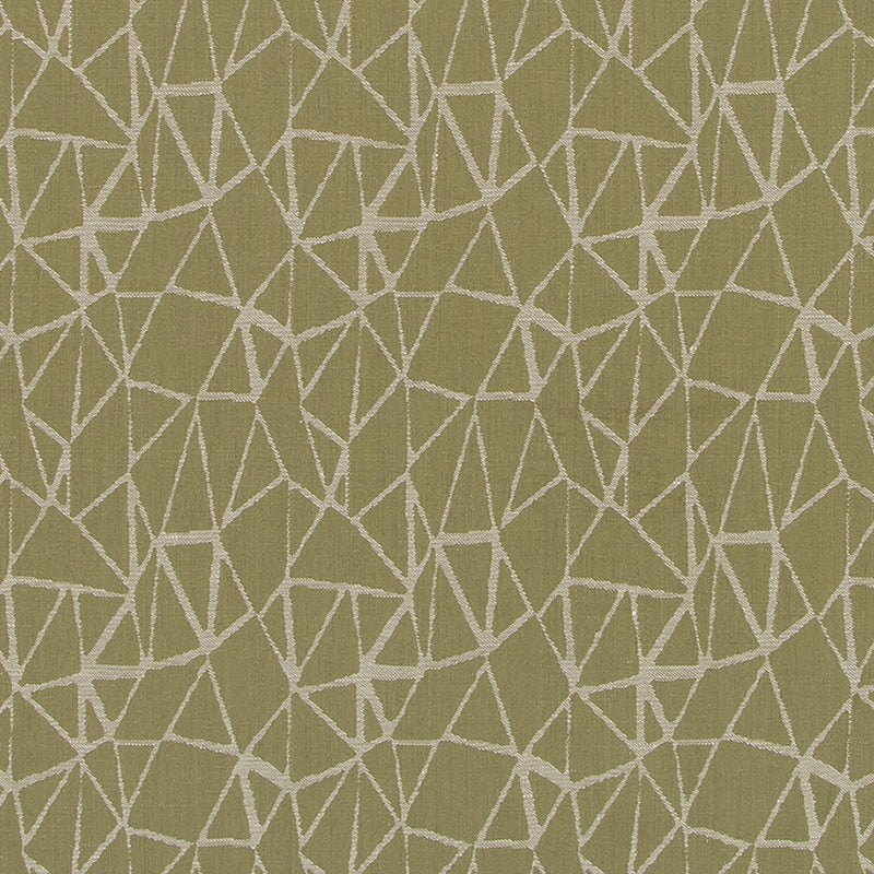 Duralee Monogram Hi61737 | 575-Clover Upholstery - 509800