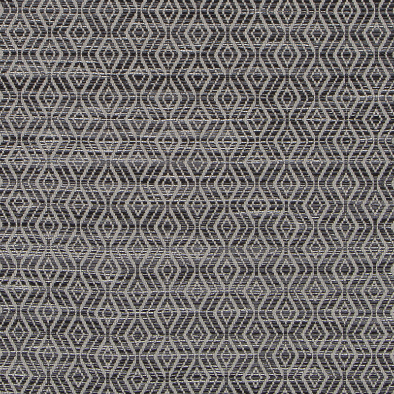 Duralee Monogram Hu16241 | 174-Graphite Upholstery - 509831