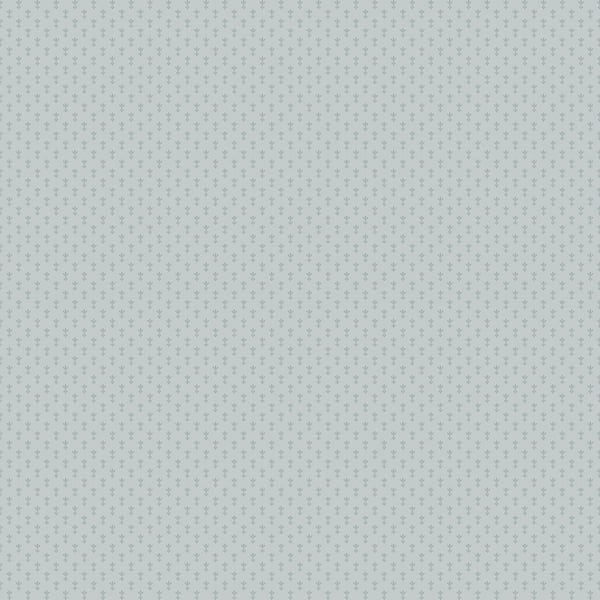 Galerie Wallcoverings Blomstermala Motif Galerie Wallcoverings Silver Grey - 51004