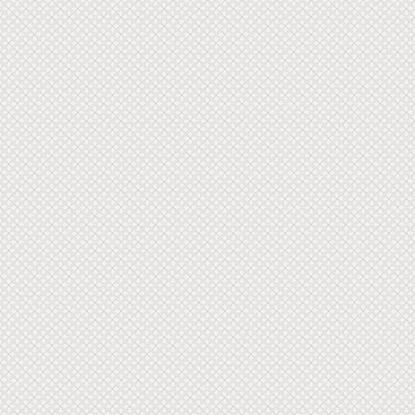 Light grey diamond lattice pattern wallpaper.