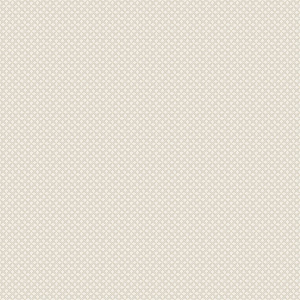 Galerie Wallcoverings Blomstermala Geometric Galerie Wallcoverings Silver Grey - 51013