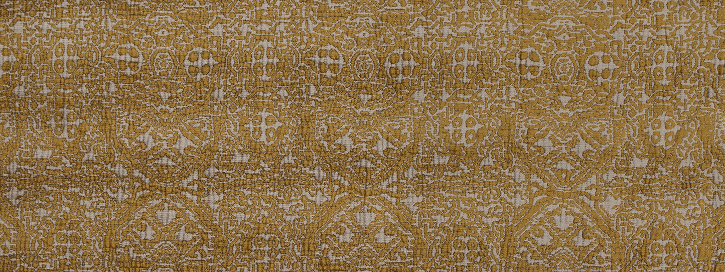 Robert Allen Xantico | Butternut Upholstery - 510200
