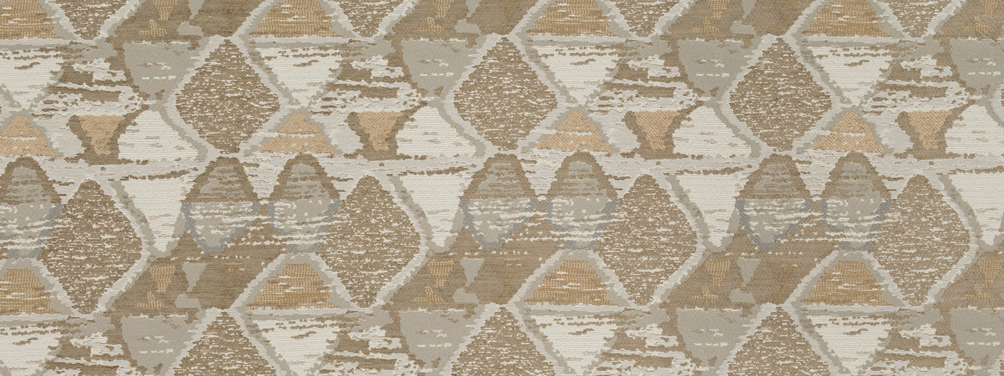 Robert Allen Minya Mirage | Truffle Upholstery - 510293