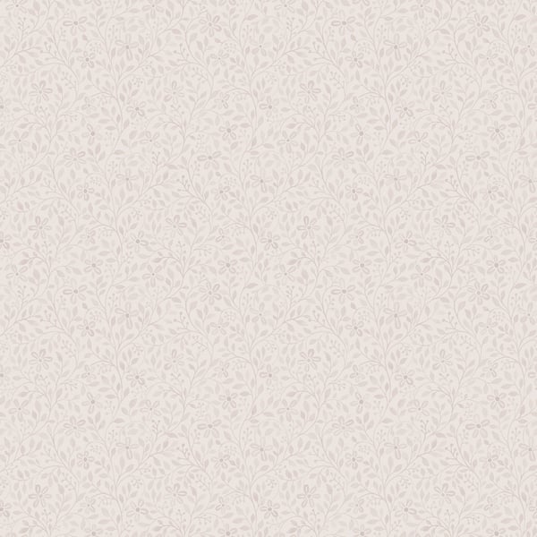 Galerie Wallcoverings Blomstermala Floral Galerie Wallcoverings Pink - 51031