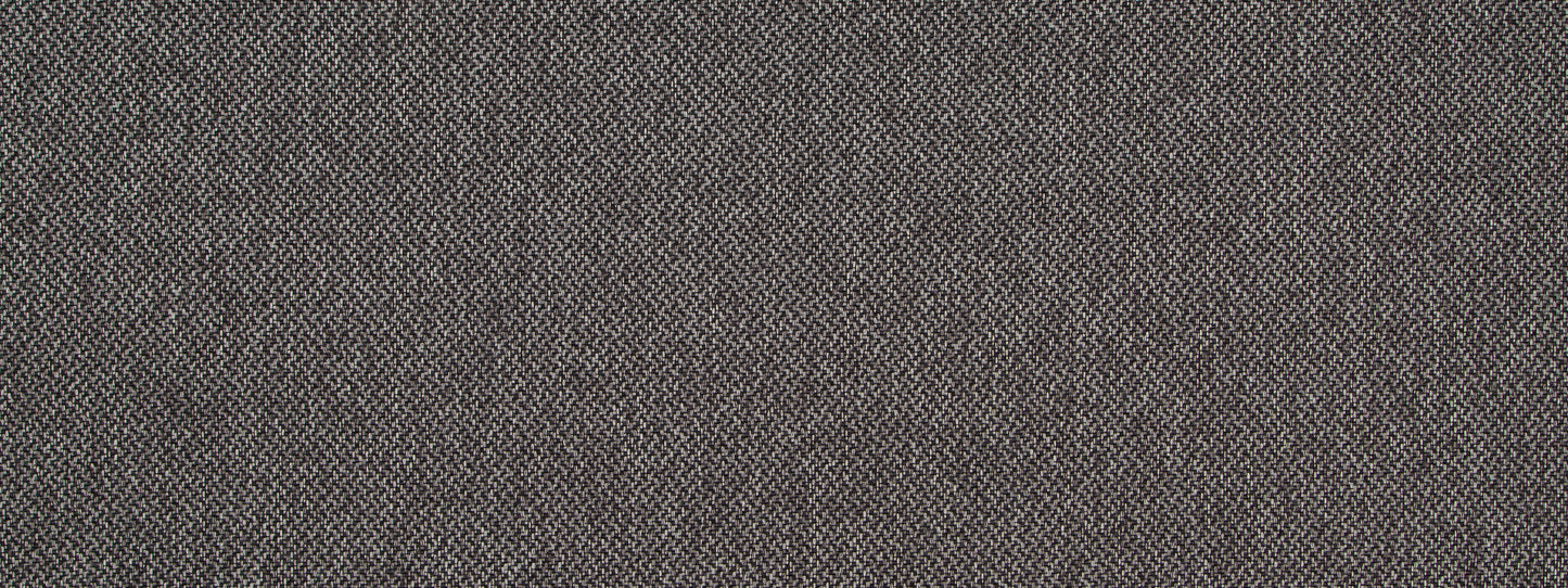 Robert Allen Contract Solidify | Charcoal Upholstery - 510428