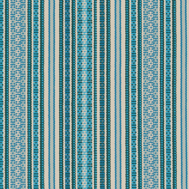 Duralee Suburban Home Su16320 | 41-Blue/Turquoi Woven - 511283