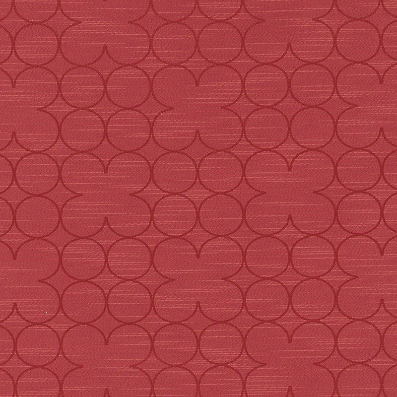 Duralee Contract Dn16340 | 203-Poppy Red Upholstery - 511450