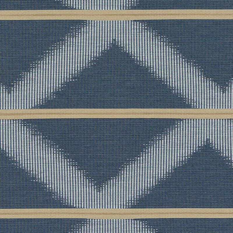 Duralee Contract Dn16341 | 193-Indigo Upholstery - 511464