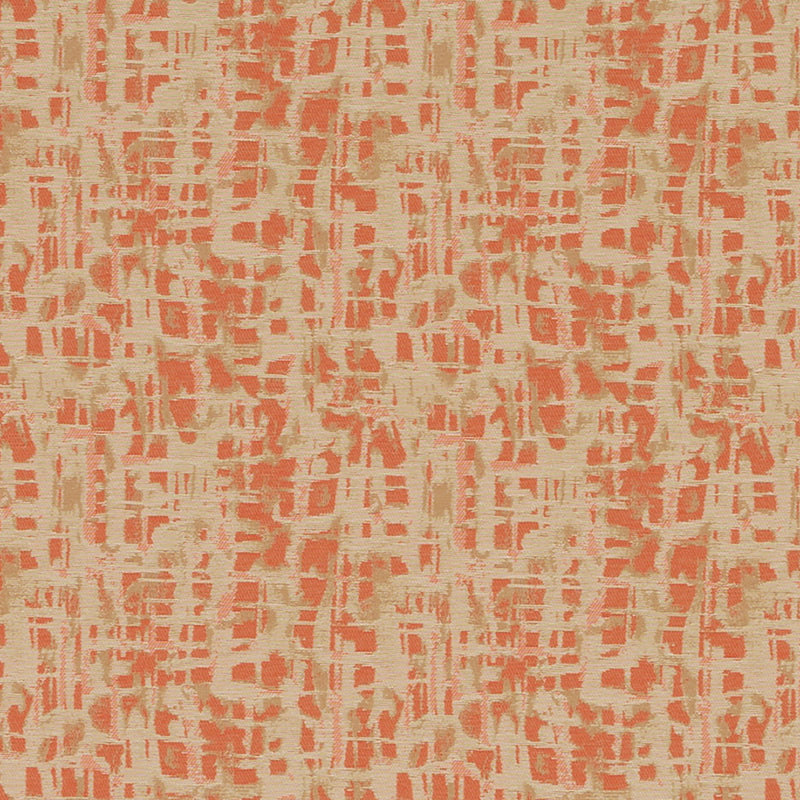 Duralee Contract Dn16328 | 33-Persimmon Upholstery - 511475