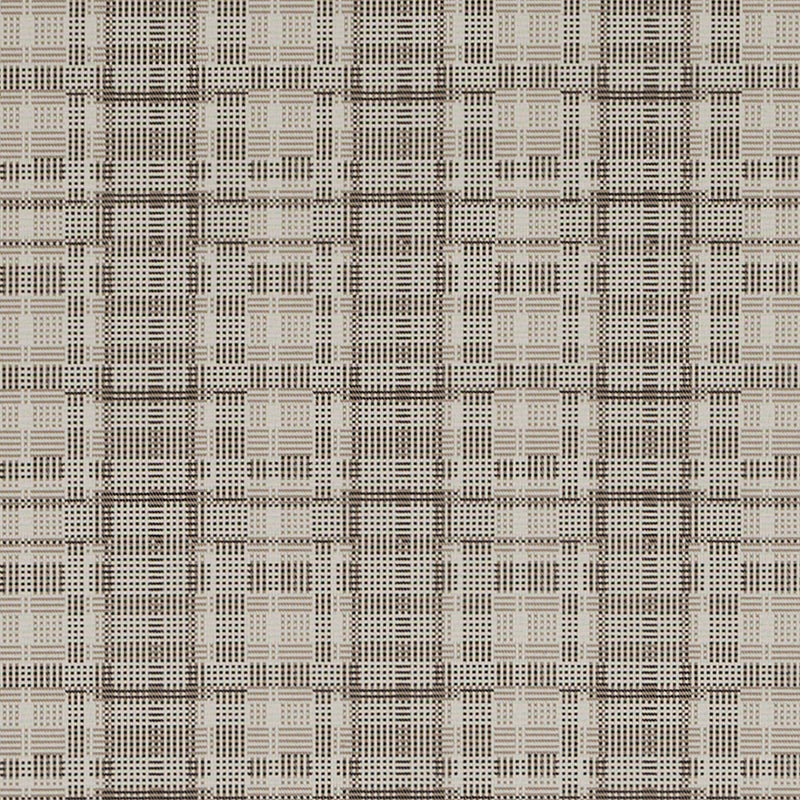 Duralee Contract Dn16329 | 606-Linen/Charc Upholstery - 511491