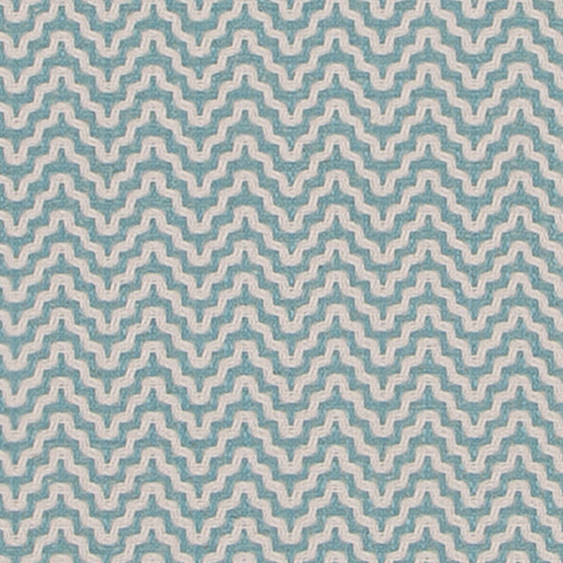 Duralee Suburban Home Su16323 | 19-Aqua Woven - 511493