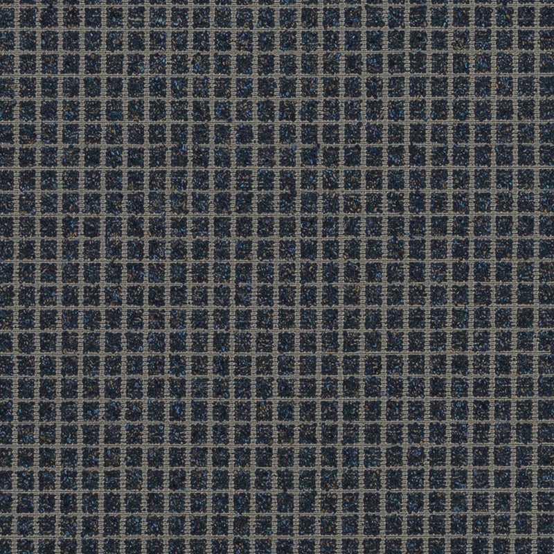 Duralee Contract Dn16337 | 193-Indigo Upholstery - 511494