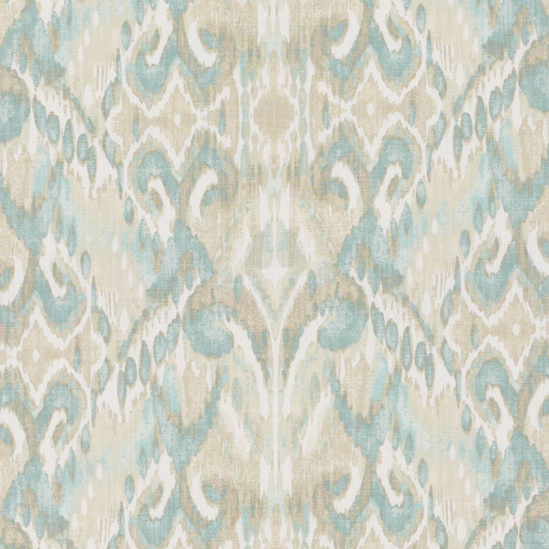 Duralee Suburban Home Se42632 | 28-Seafoam Print - 511573