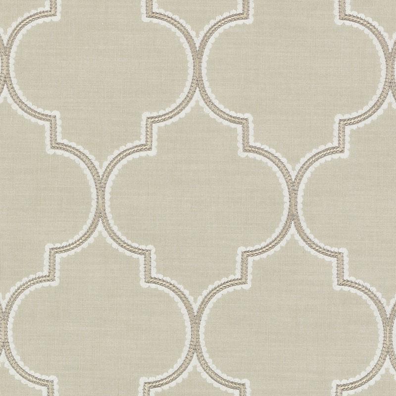 Duralee Da61701 | 281-Sand Drapery - 511642