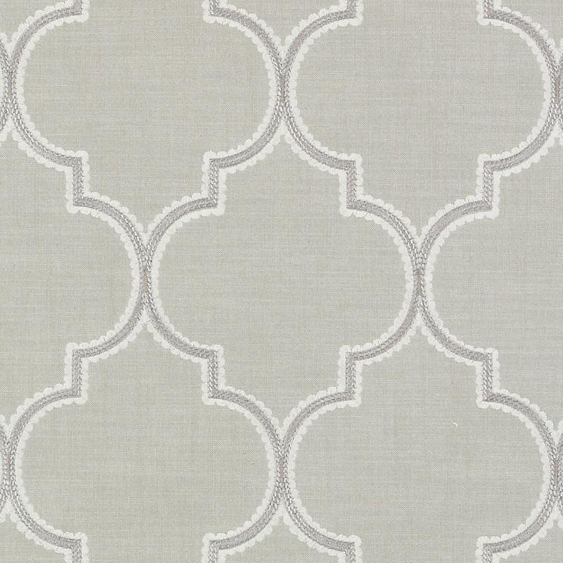 Duralee Da61701 | 296-Pewter Drapery - 511644