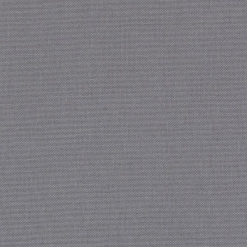Gray woven fabric close-up, fine heathered weave, versatile upholstery textile.